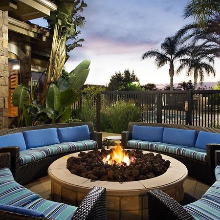 Residence Inn By Marriott Camarillo Exterior foto