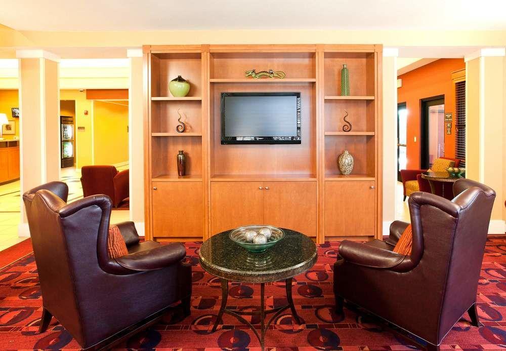 Residence Inn By Marriott Camarillo Exterior foto