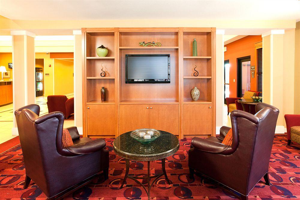 Residence Inn By Marriott Camarillo Exterior foto