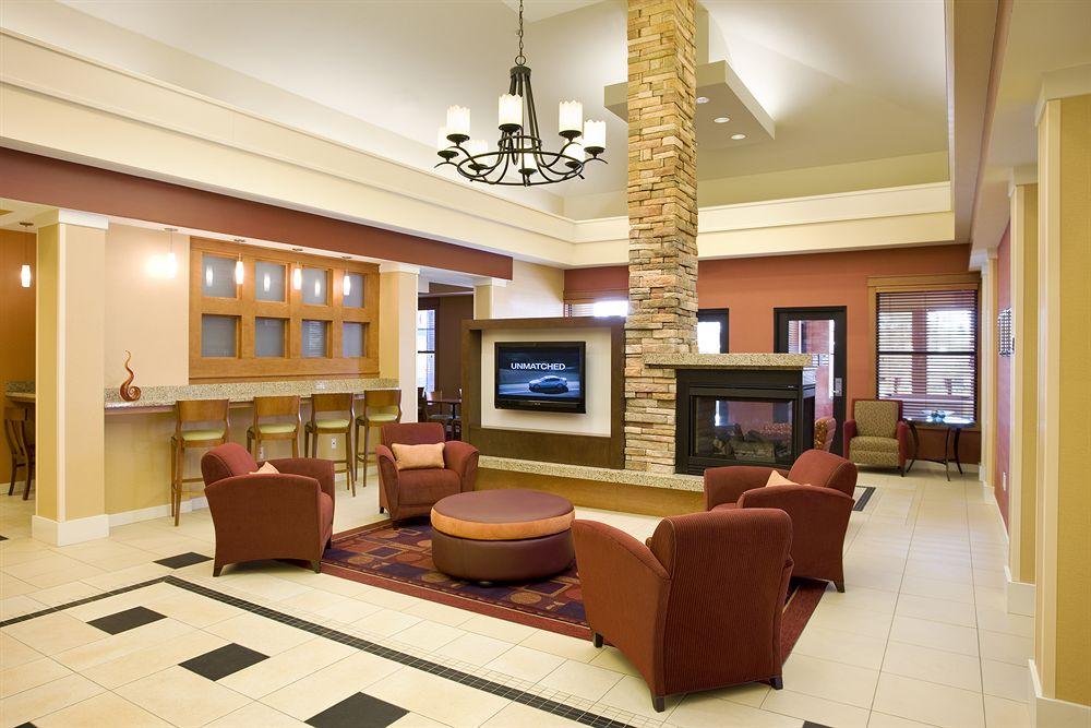 Residence Inn By Marriott Camarillo Exterior foto