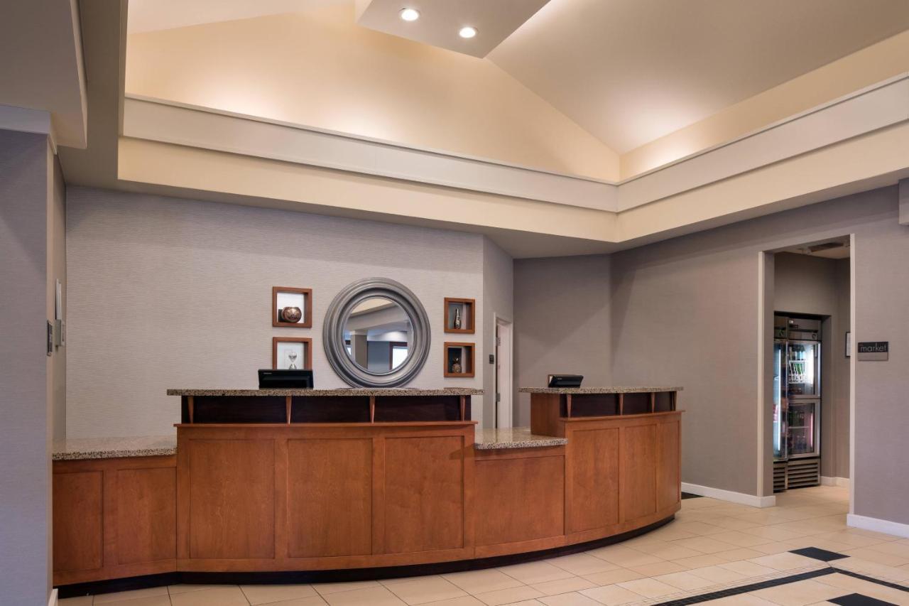 Residence Inn By Marriott Camarillo Exterior foto