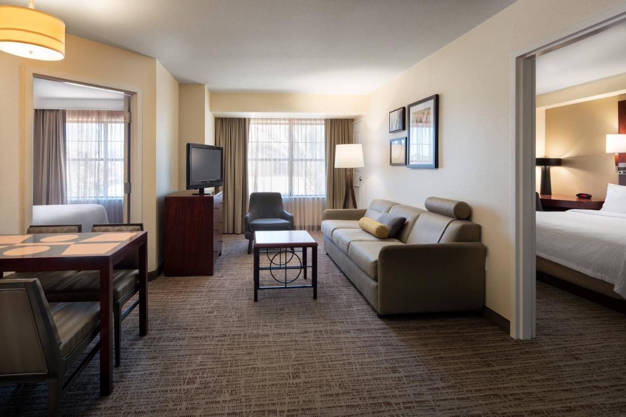 Residence Inn By Marriott Camarillo Exterior foto