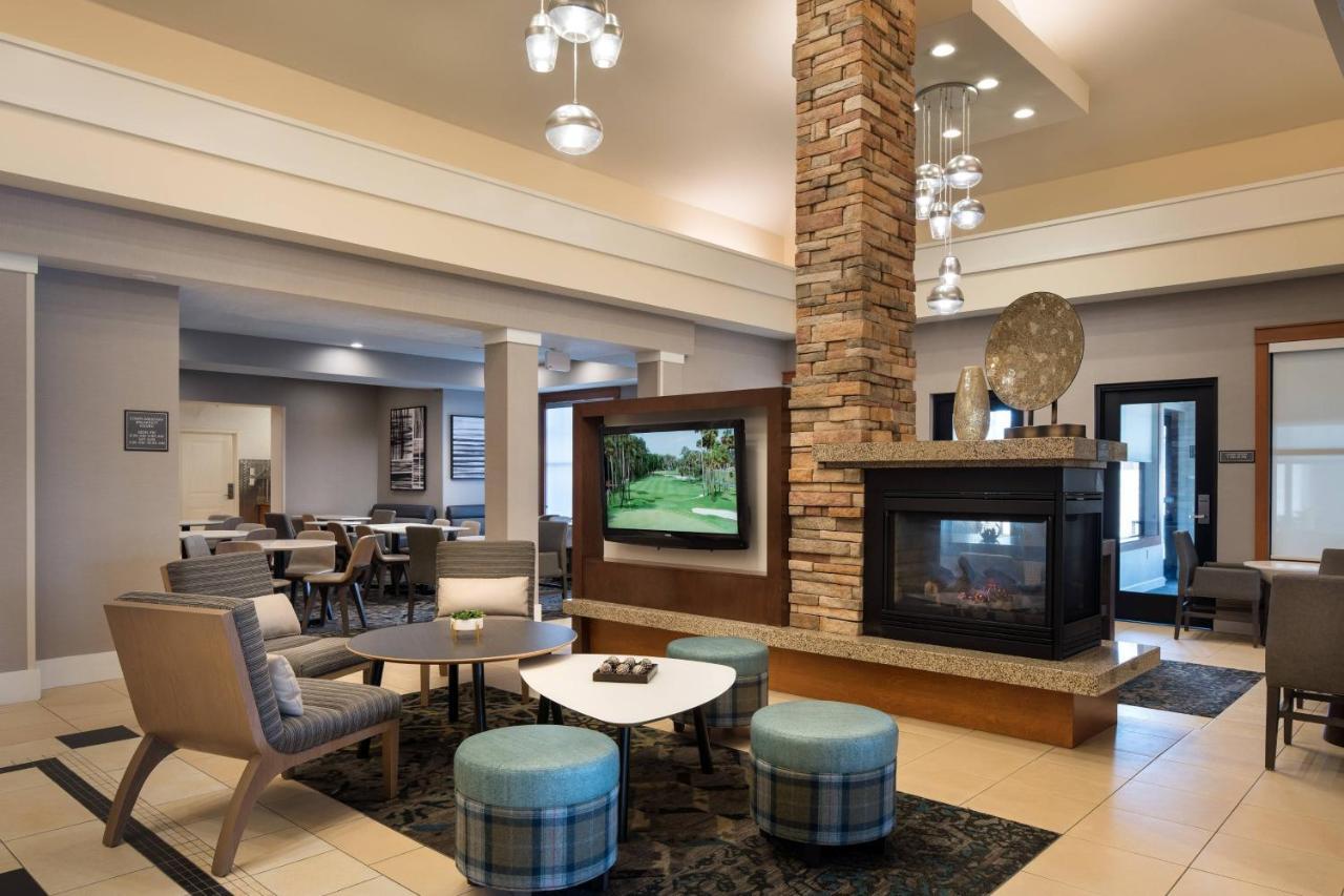 Residence Inn By Marriott Camarillo Exterior foto