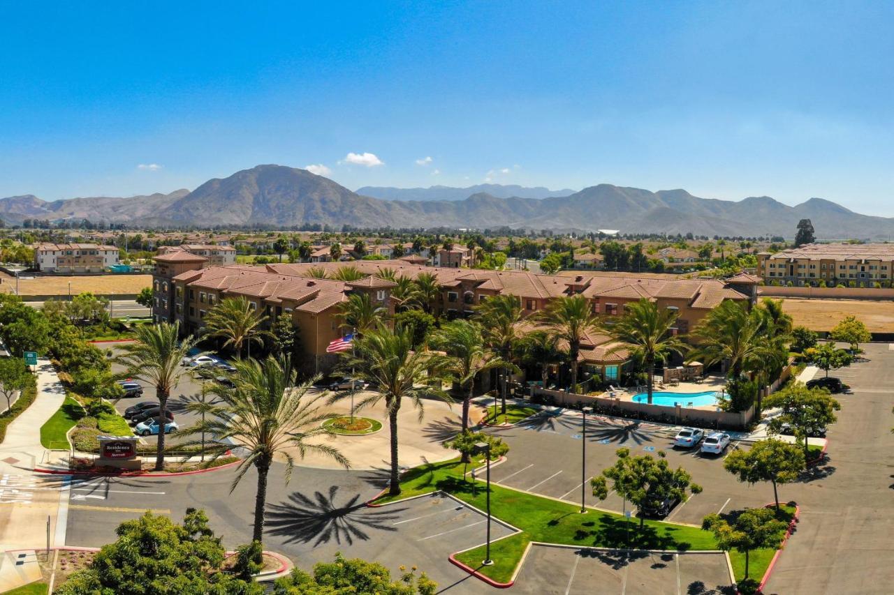 Residence Inn By Marriott Camarillo Exterior foto