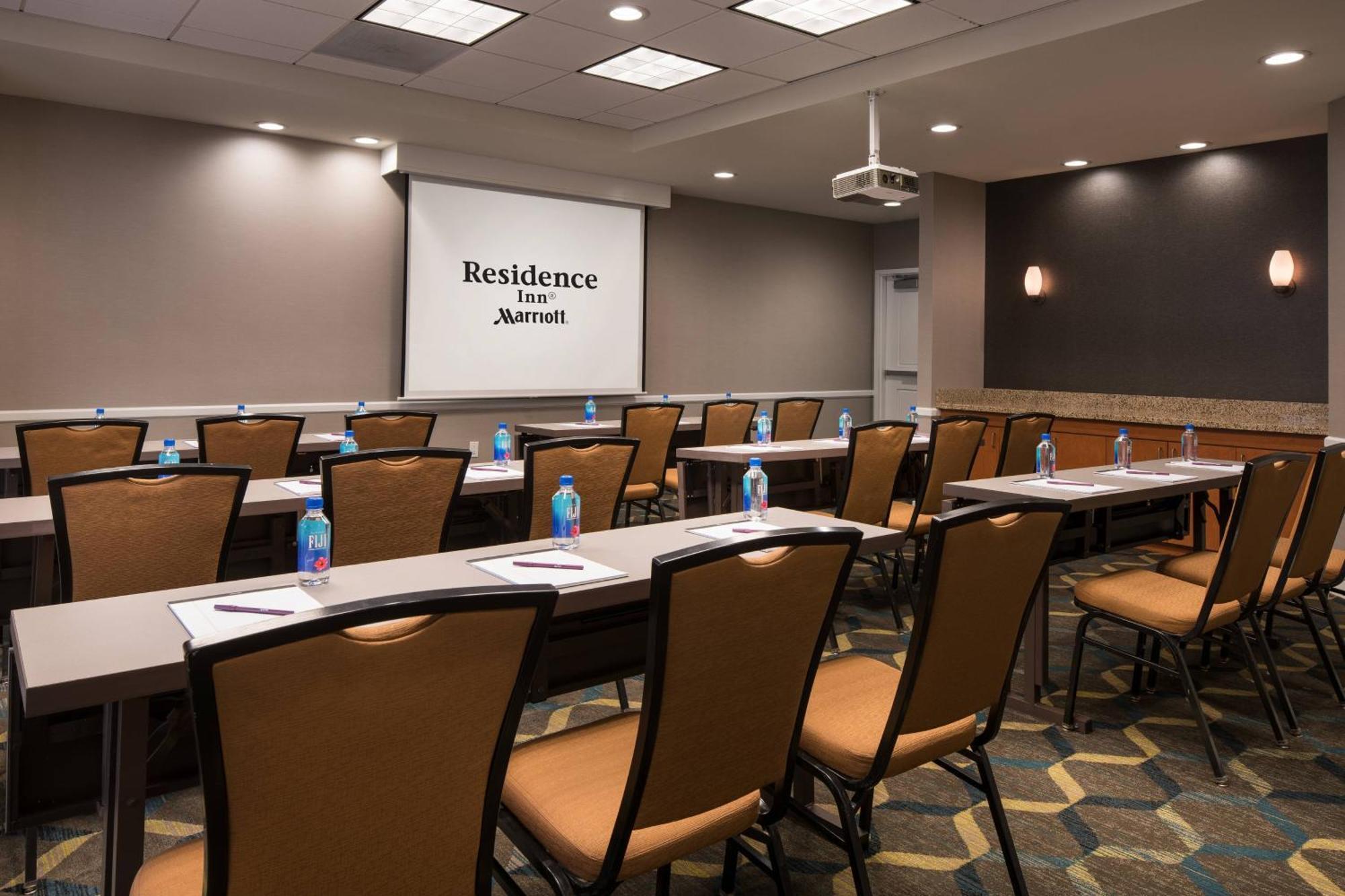 Residence Inn By Marriott Camarillo Exterior foto