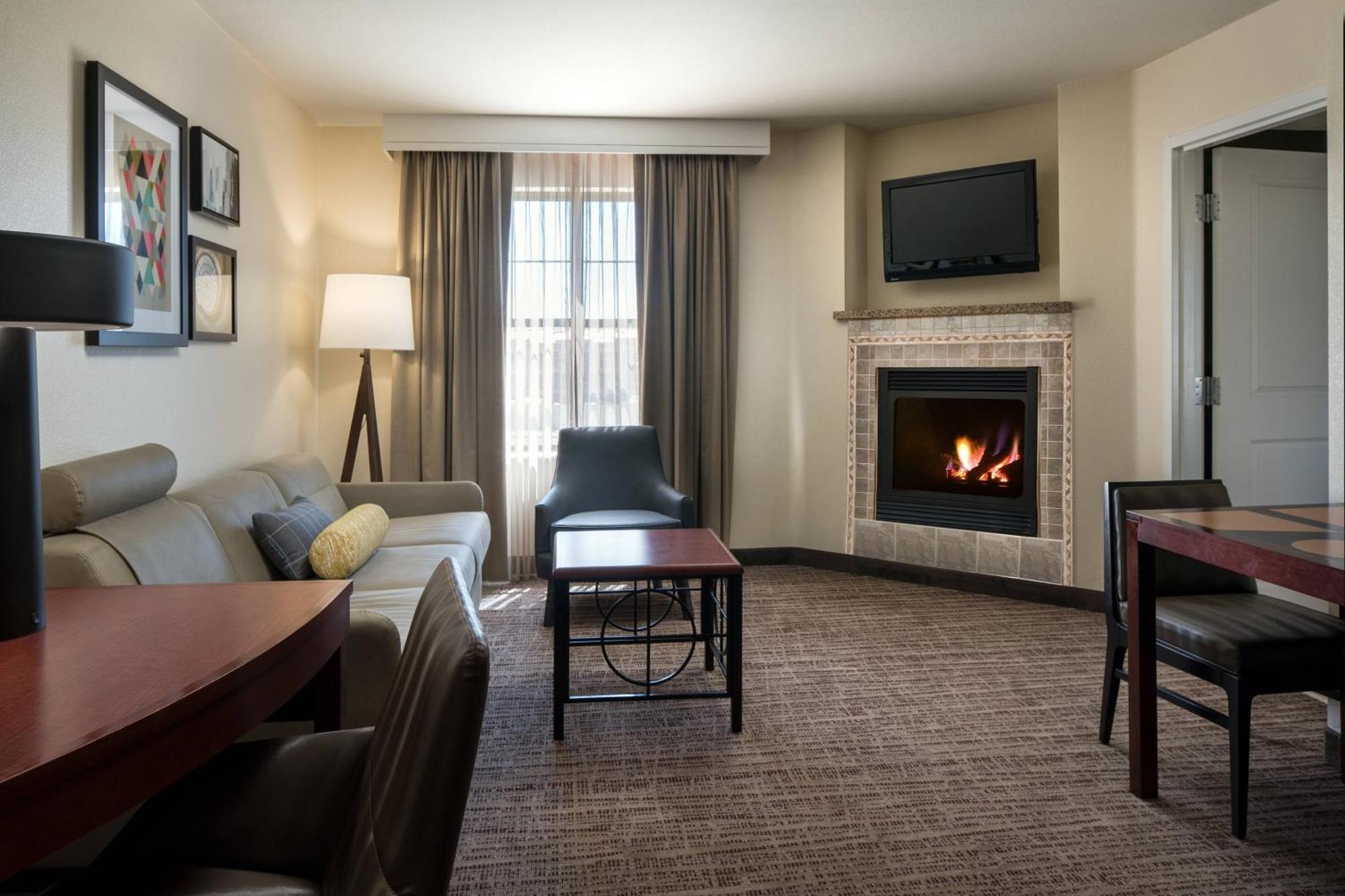 Residence Inn By Marriott Camarillo Exterior foto