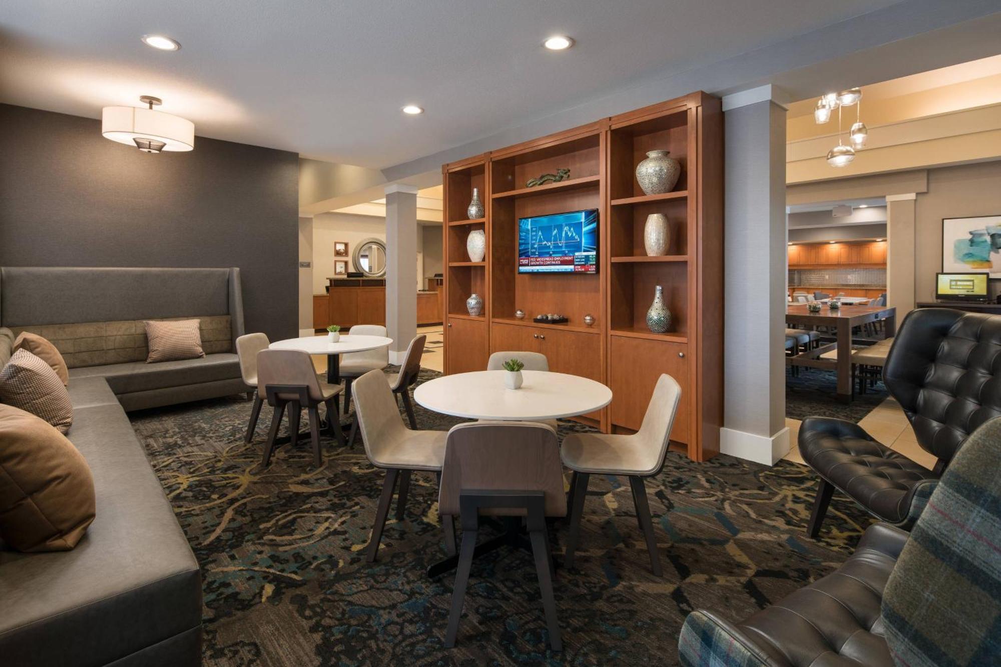 Residence Inn By Marriott Camarillo Exterior foto