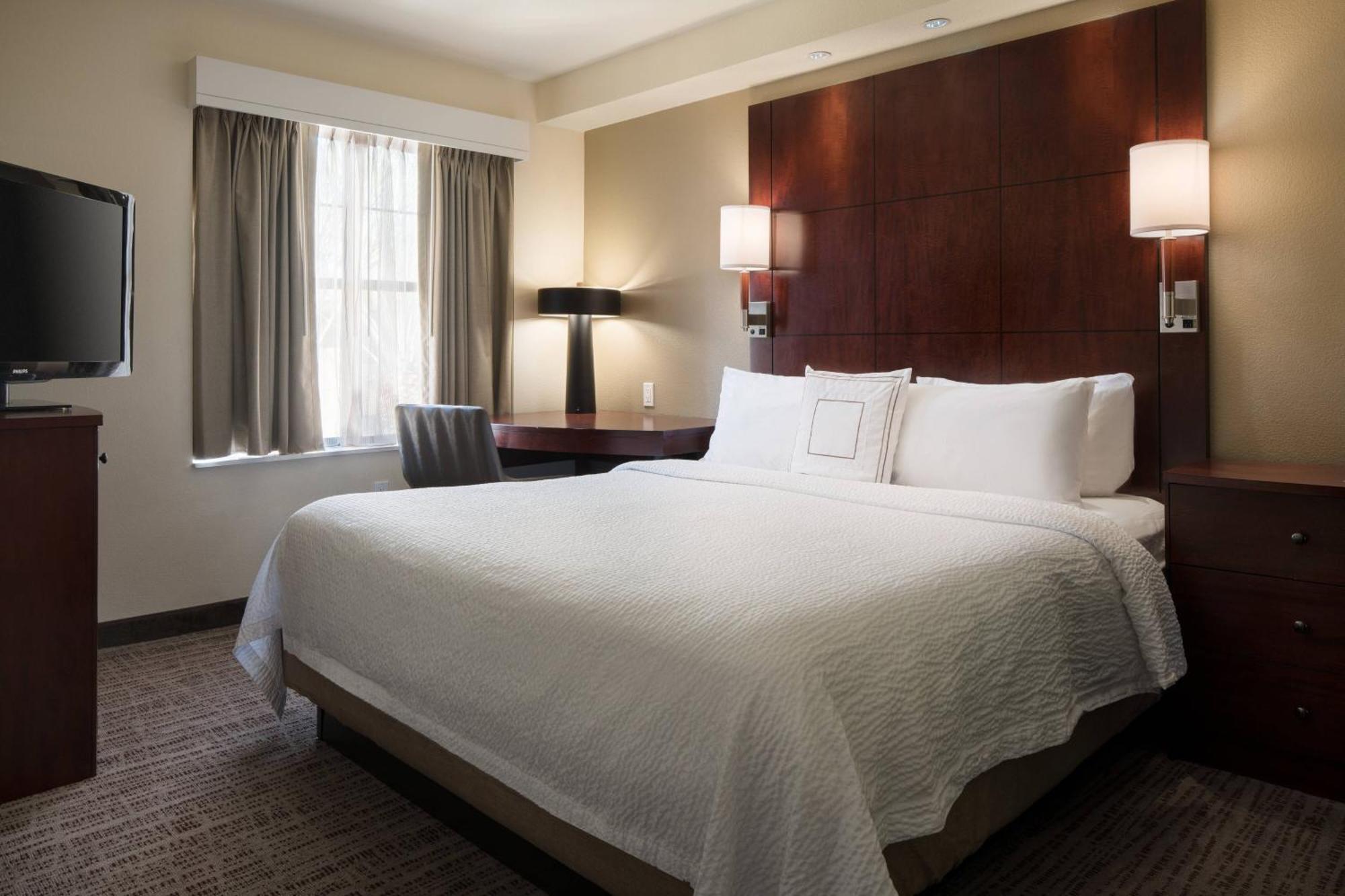 Residence Inn By Marriott Camarillo Exterior foto