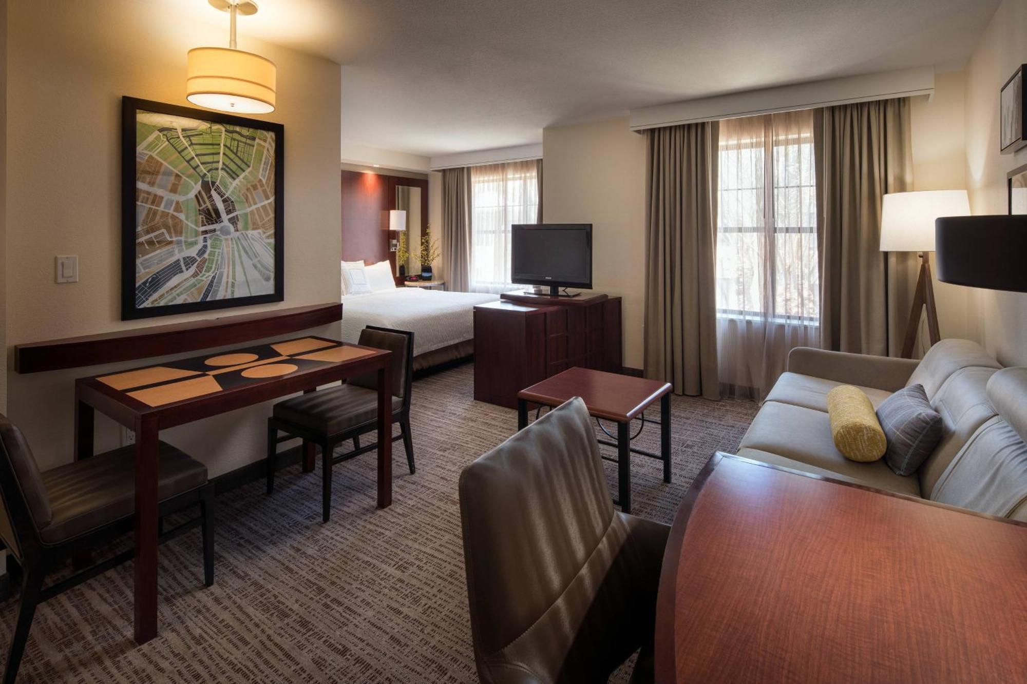 Residence Inn By Marriott Camarillo Exterior foto