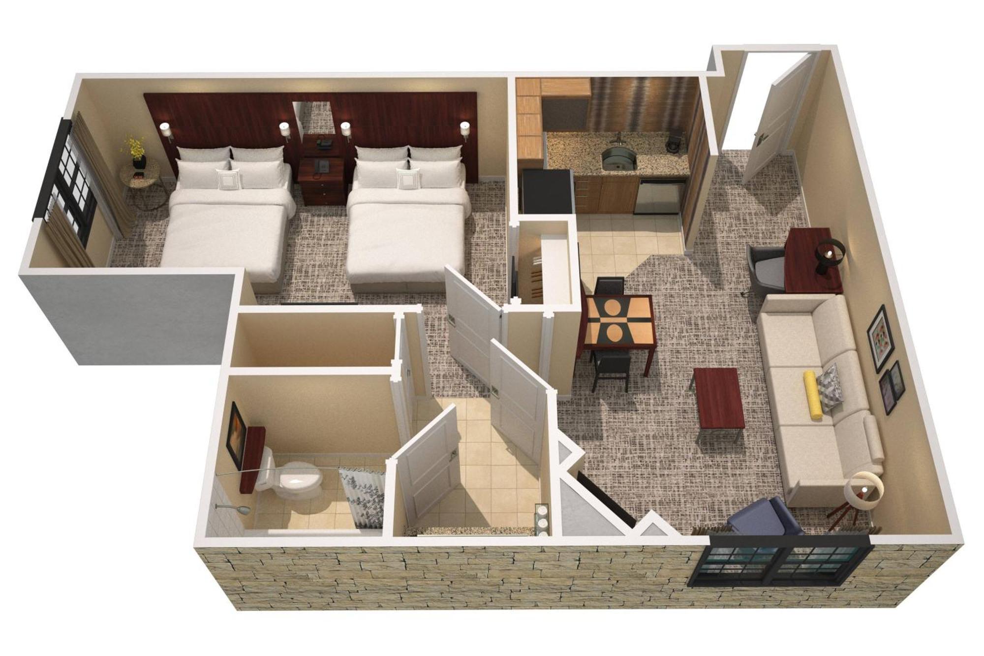 Residence Inn By Marriott Camarillo Exterior foto