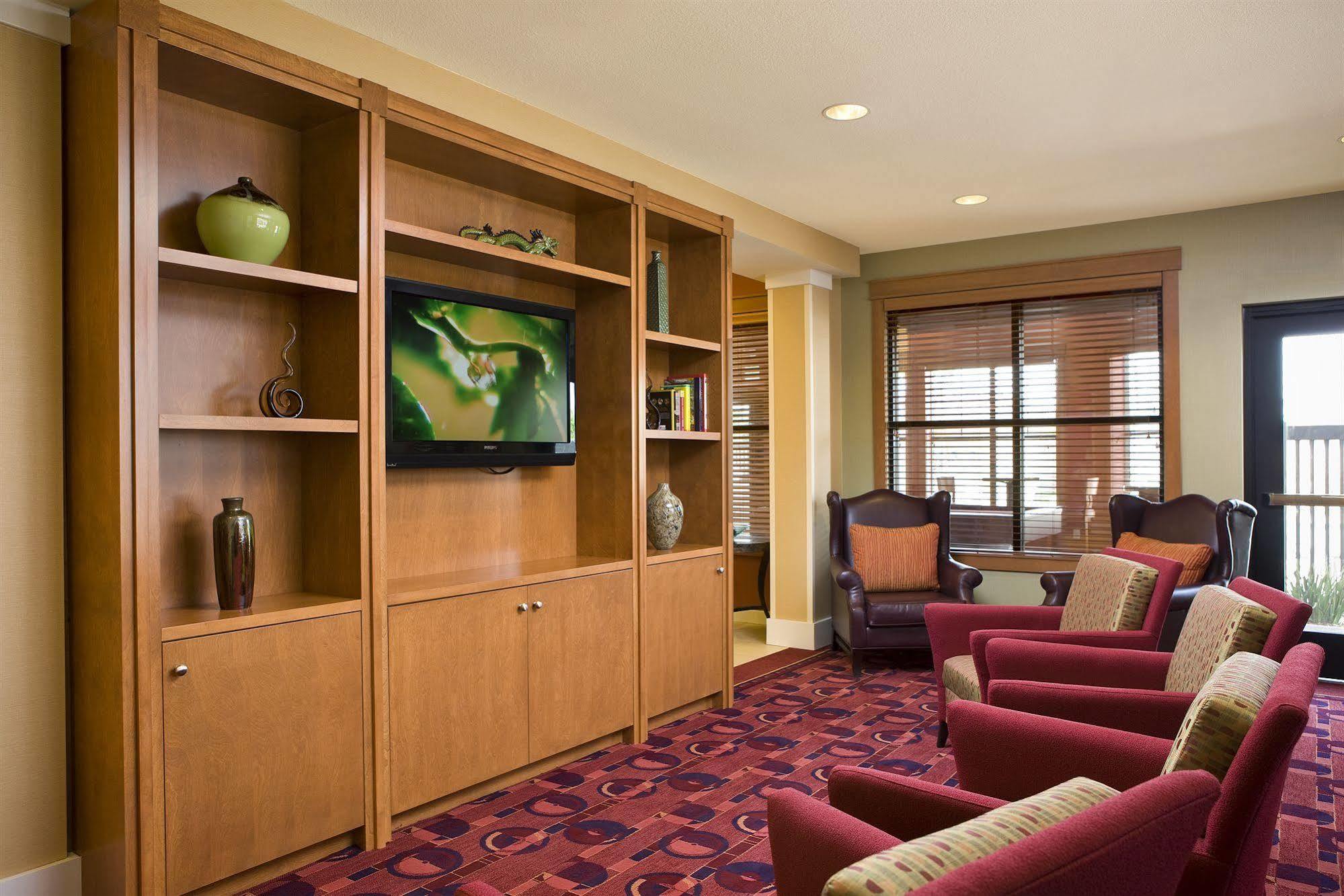 Residence Inn By Marriott Camarillo Exterior foto