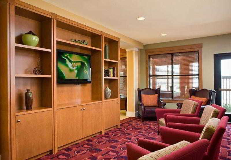 Residence Inn By Marriott Camarillo Exterior foto
