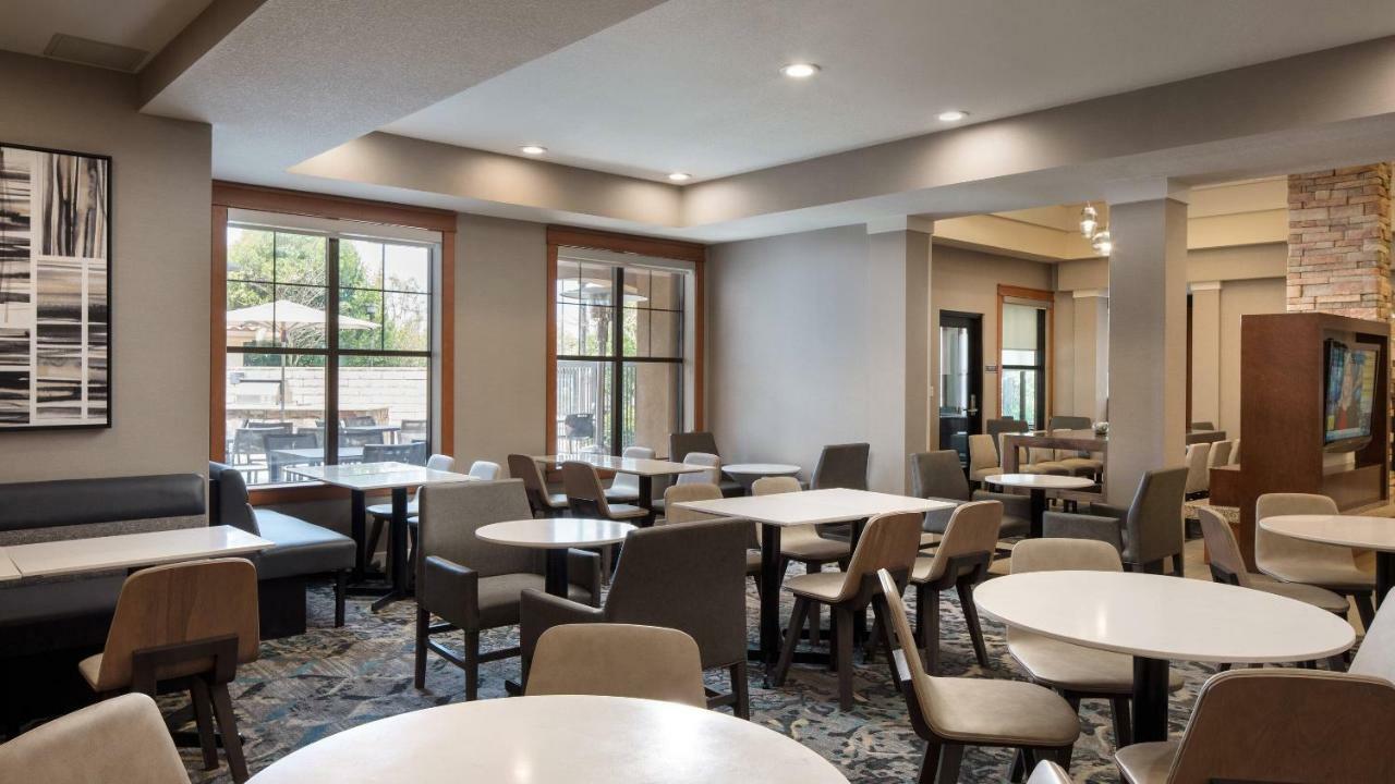 Residence Inn By Marriott Camarillo Exterior foto